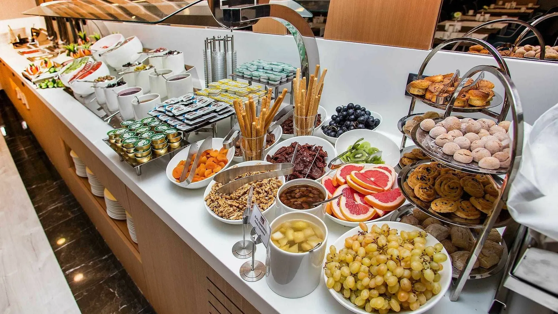 Mia City Hotel Izmir