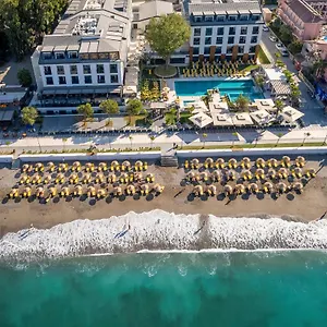 Sundia Exclusive By Liberty Adults Only 5* Fethiye