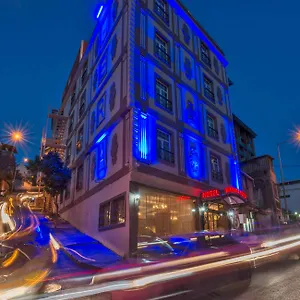 visit hotel