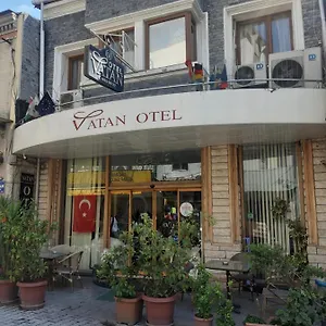 Vatan 3* Izmir