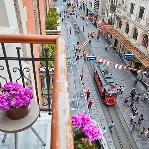 Magnova 3* Istanbul