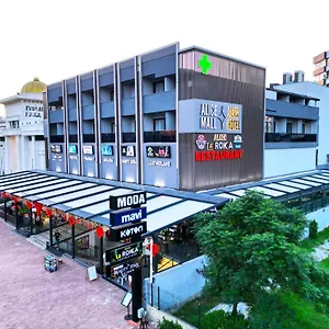 visit hotel