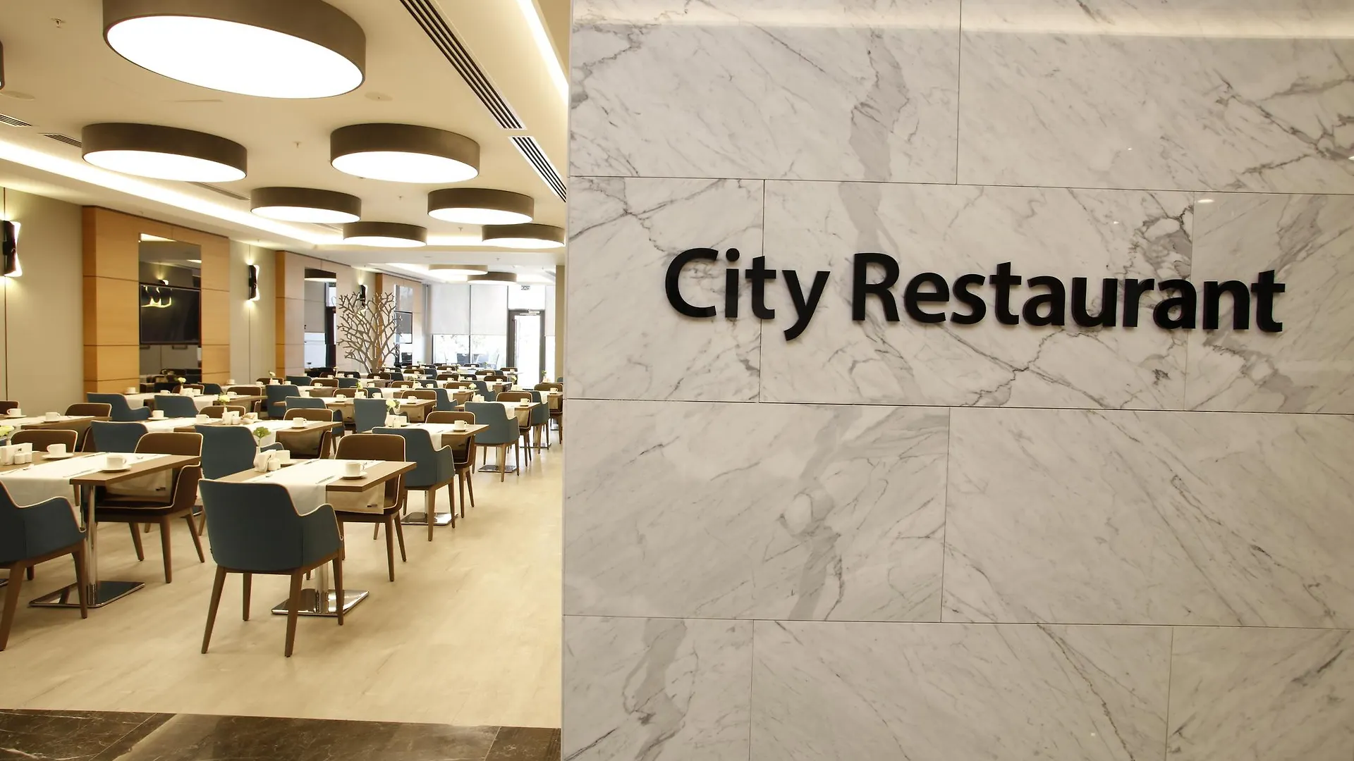 Mia City Hotel Izmir