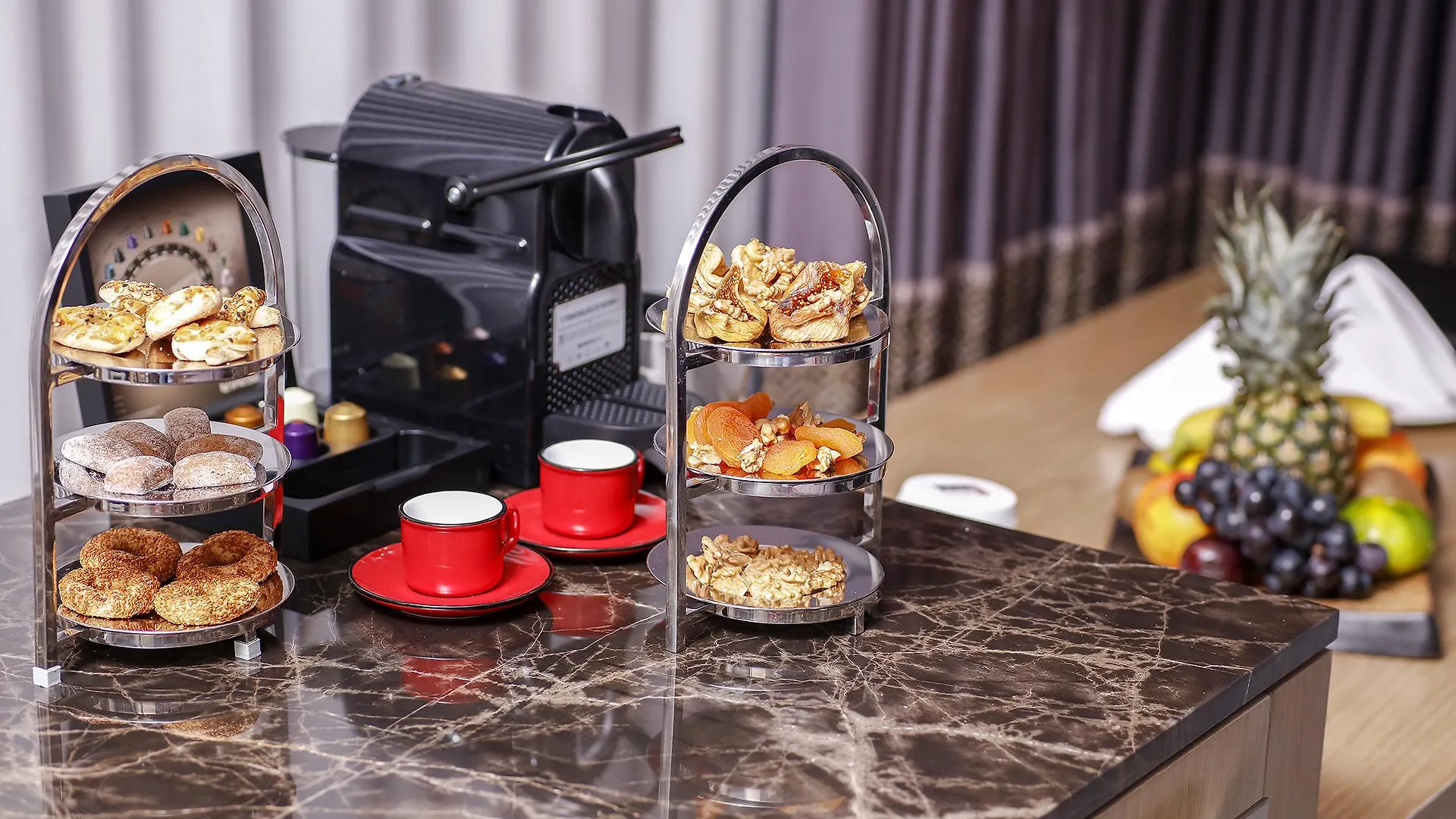 Mia City Hotel Izmir