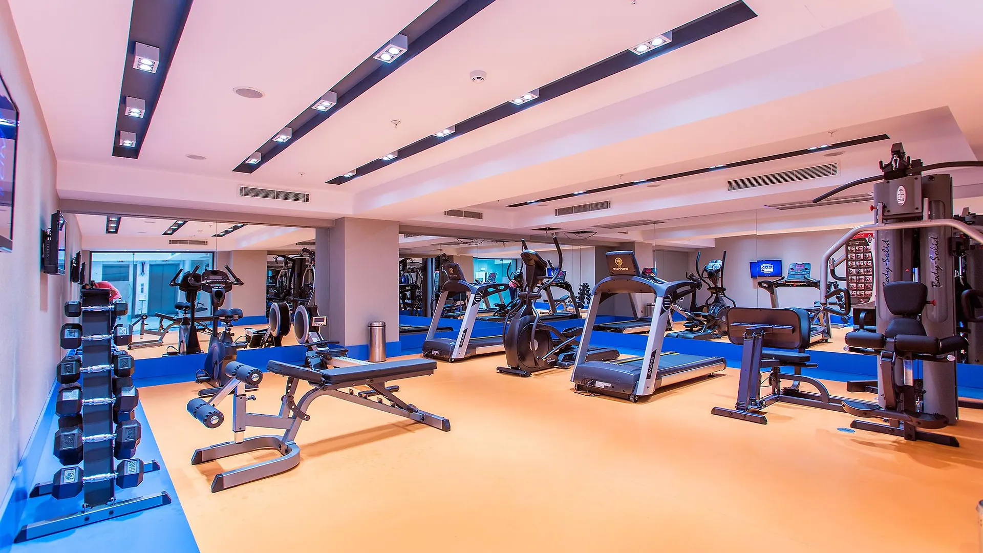 Mia City Hotel Izmir