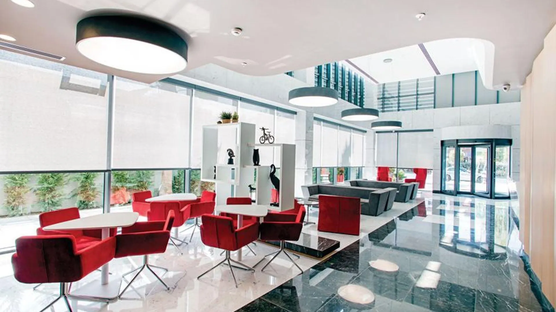 Mia City Hotel Izmir