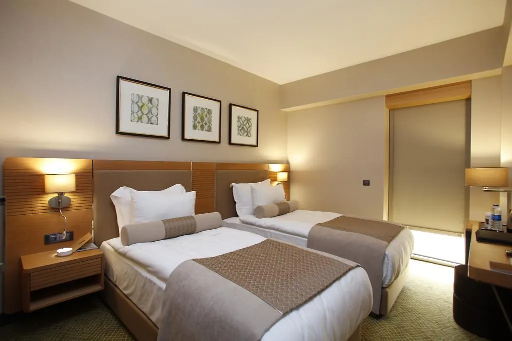 Mia City Hotel Izmir