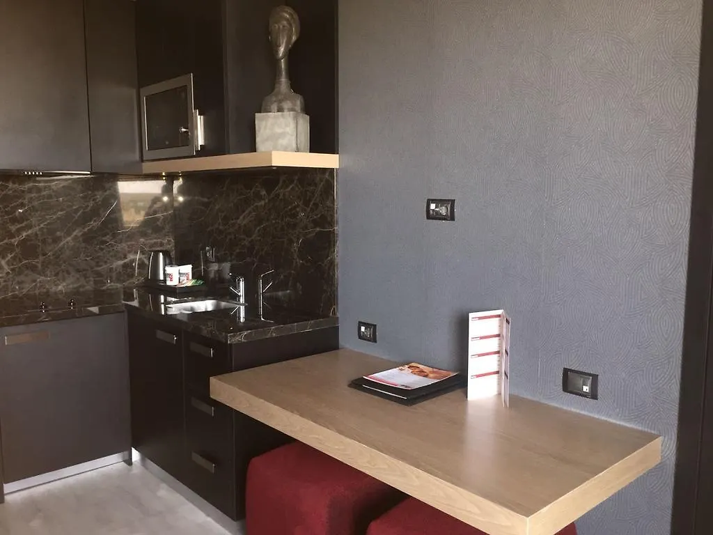 Mia City Hotel Izmir