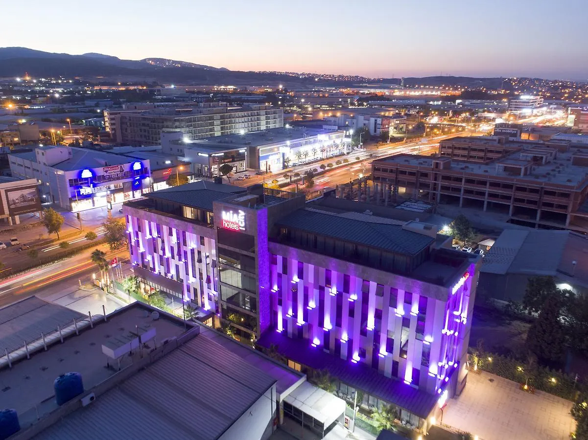 Mia City Hotel Izmir