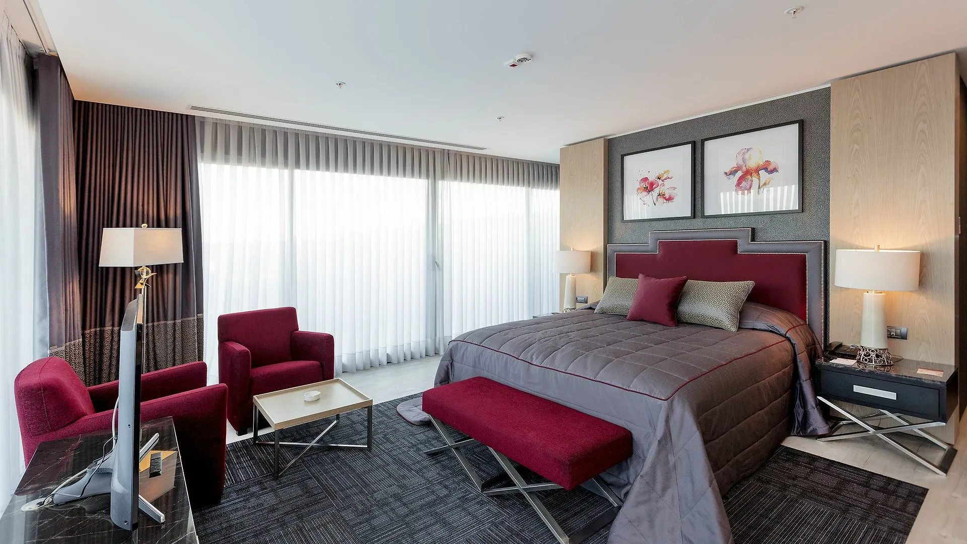 Mia City Hotel Izmir