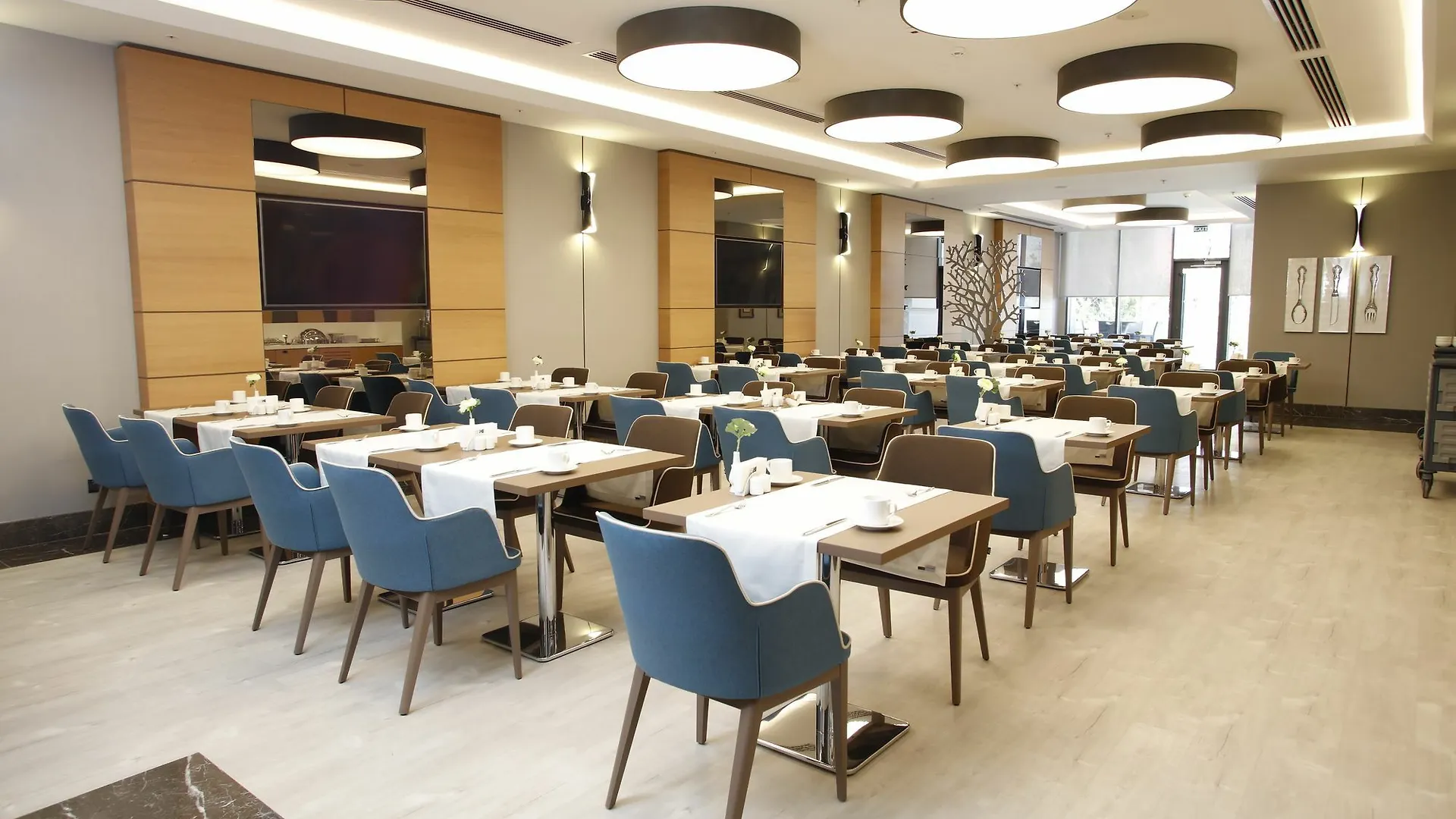 Mia City Hotel Izmir