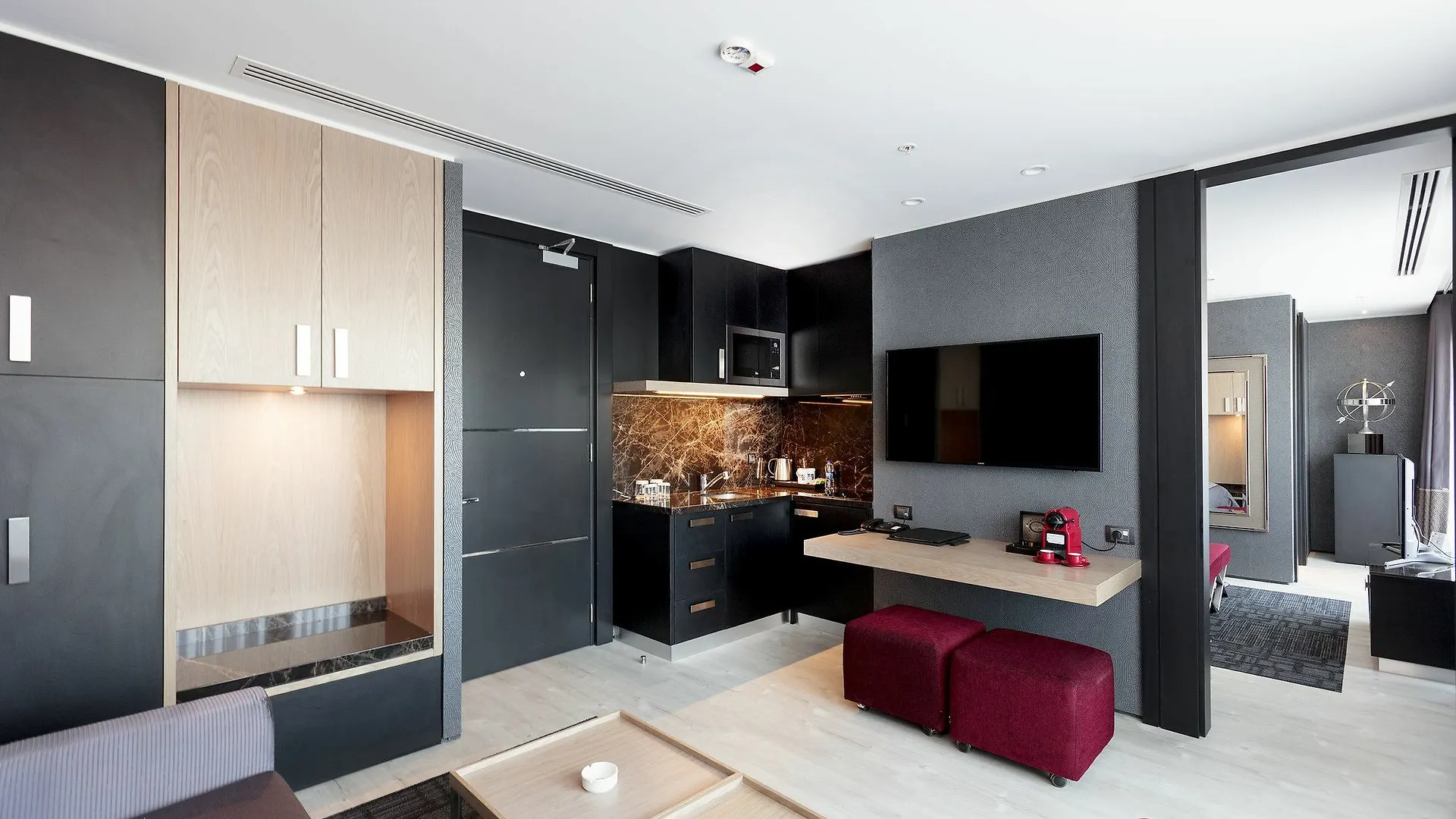 Mia City Hotel Izmir
