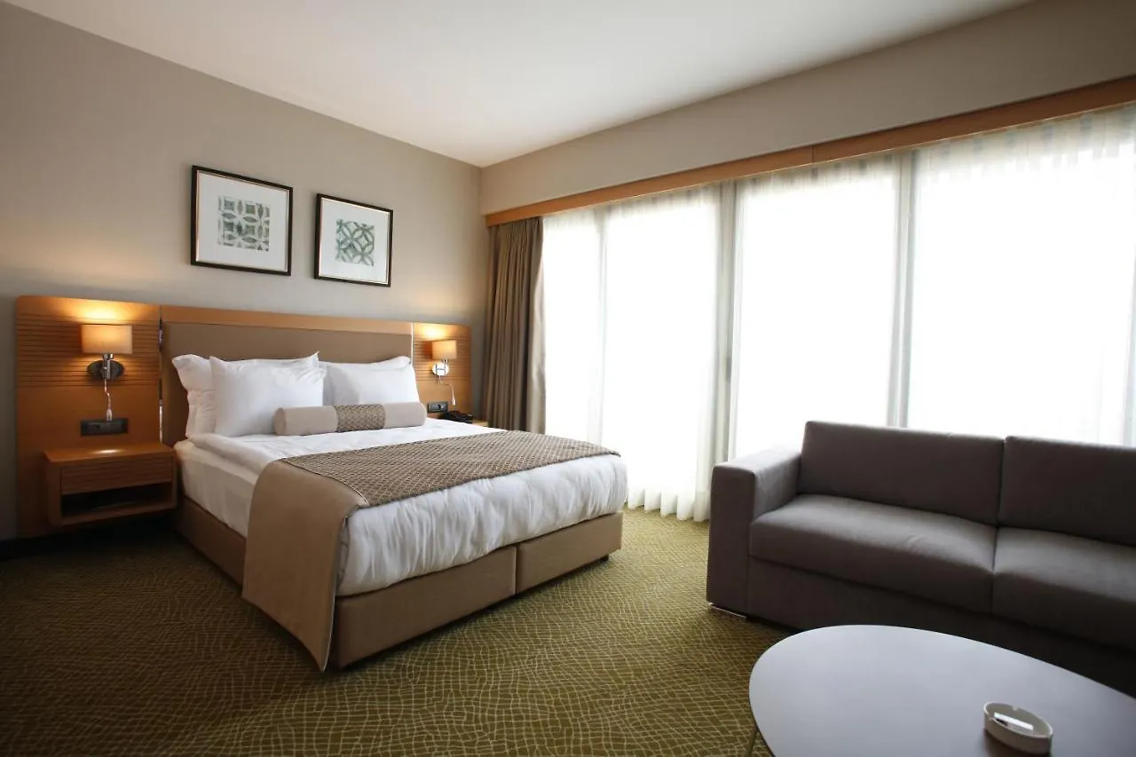 ****  Mia City Hotel Smirne Turchia